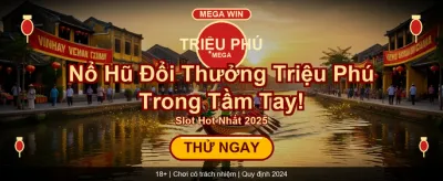 Thắng lớn cùng 14win VIP