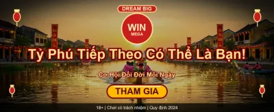 Kho game đa dạng hấp dẫn