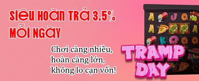 Ưu đãi nạp lần đầu
